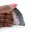 Rhodonite tranche polie de qualité pour décoration — 10