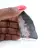 Tranche en pierre de Rhodonite authentique