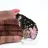 Tranche de Rhodonite naturelle idéale pour décoration