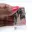 Rhodonite tranche polie de qualité pour décoration — 13