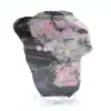 Tranche en pierre de Rhodonite authentique - 1