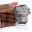 Rhodonite tranche polie de qualité pour décoration — 14