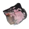 Tranche de Rhodonite naturelle idéale pour décoration - 1