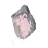 Tranche de Rhodonite naturelle idéale pour décoration - 2