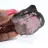 Tranche de Rhodonite naturelle idéale pour décoration