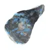 Pierre d’Azurite Malachite naturelle - 0