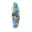 Tranche d’Azurite Malachite pour collection minérale — 3