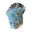 Tranche d’Azurite Malachite pour collection minérale — 4