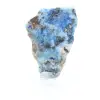 Pierre d’Azurite Malachite en tranche pour collection et création - 3