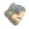 Tranche d’Azurite Malachite pour ornement - 3