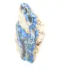 Tranche d’Azurite Malachite pour collection minérale - 1