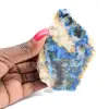 Tranche d’Azurite Malachite pour collection minérale - 4