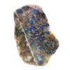 Pierre d’Azurite Malachite naturelle - 0