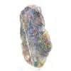 Pierre d’Azurite Malachite naturelle - 1