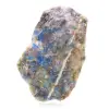 Pierre d’Azurite Malachite naturelle - 3