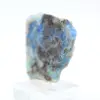 Tranche polie d’Azurite Malachite minéral brut de qualité - 1