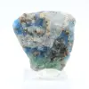 Tranche polie d’Azurite Malachite minéral brut de qualité - 3
