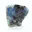 Tranche d’Azurite Malachite pour collection minérale — 7