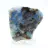Tranche polie d’Azurite Malachite minéral brut de qualité