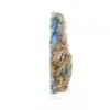 Tranche d’Azurite Malachite pour ornement - 2