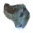 Tranche d’Azurite Malachite pour ornement