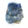 Tranche d’Azurite Malachite pour collection minérale — 9