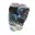 Tranche d’Azurite Malachite pour collection minérale — 10