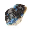 Tranche d’Azurite Malachite pour collection minérale - 11