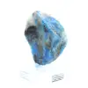 Tranche d’Azurite Malachite pour collection minérale - 1