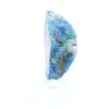 Tranche d’Azurite Malachite pour collection minérale - 2