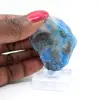 Tranche d’Azurite Malachite pour collection minérale - 4