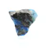 Tranche d’Azurite Malachite pour collection minérale - 15