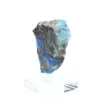 Pierre d’Azurite Malachite naturelle - 1