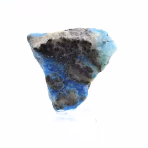 Pierre d’Azurite Malachite naturelle