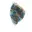 Tranche d’Azurite Malachite pour collection minérale — 16