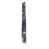 Tranche de Fluorite et Pyrite pour collection minérale - 2