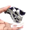 Tranche de Fluorite Pyrite authentique pour décoration - 0
