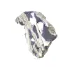 Tranche de Fluorite Pyrite authentique pour décoration - 2
