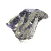 Tranche de Fluorite Pyrite authentique pour décoration - 4