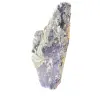 Pierre de Fluorite Pyrite minéral brut pour collection - 2