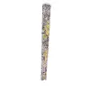 Pierre de Fluorite Pyrite minéral brut pour collection - 3