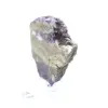 Tranche de Fluorite et Pyrite pour collection minérale - 2