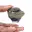 Tranche Fluorite Pyrite naturelle idéale pour collection — 6