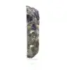 Pierre de Fluorite Pyrite naturelle minéral unique - 3