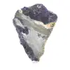 Tranche de Fluorite Pyrite authentique pour décoration - 4