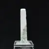 Pierre d’Aragonite verte naturelle en tranche - 2