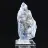 Cristaux de Cyanite