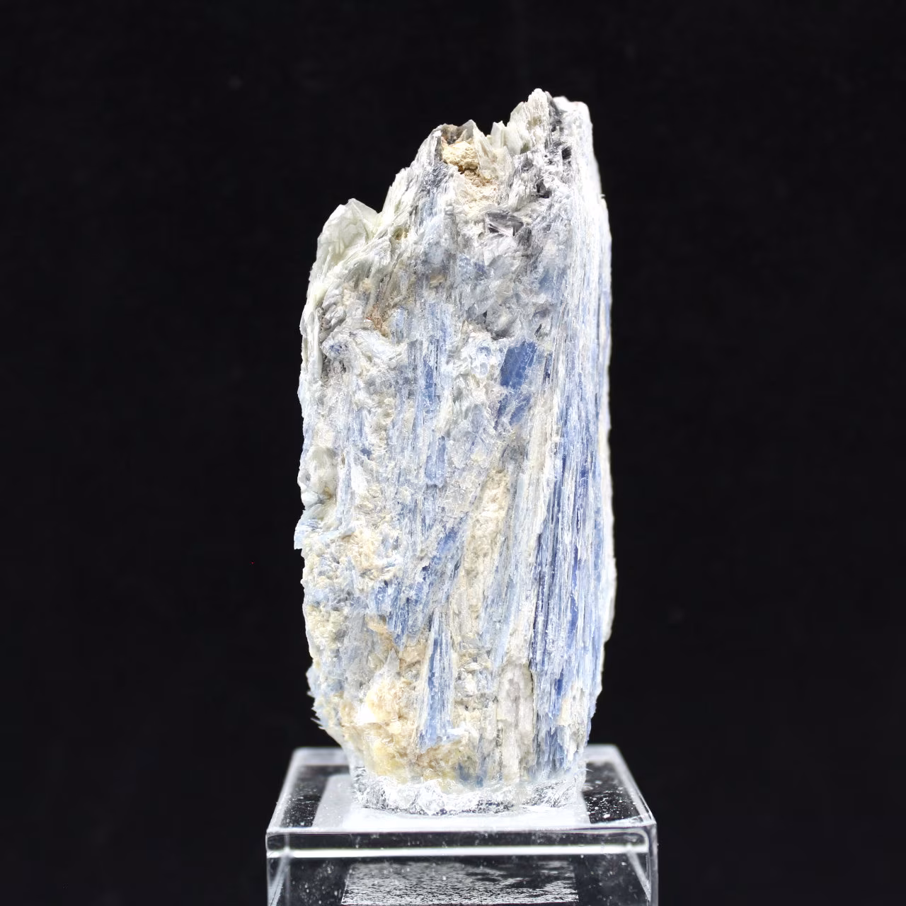 Cristaux de Cyanite