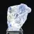 Cristaux de Cyanite