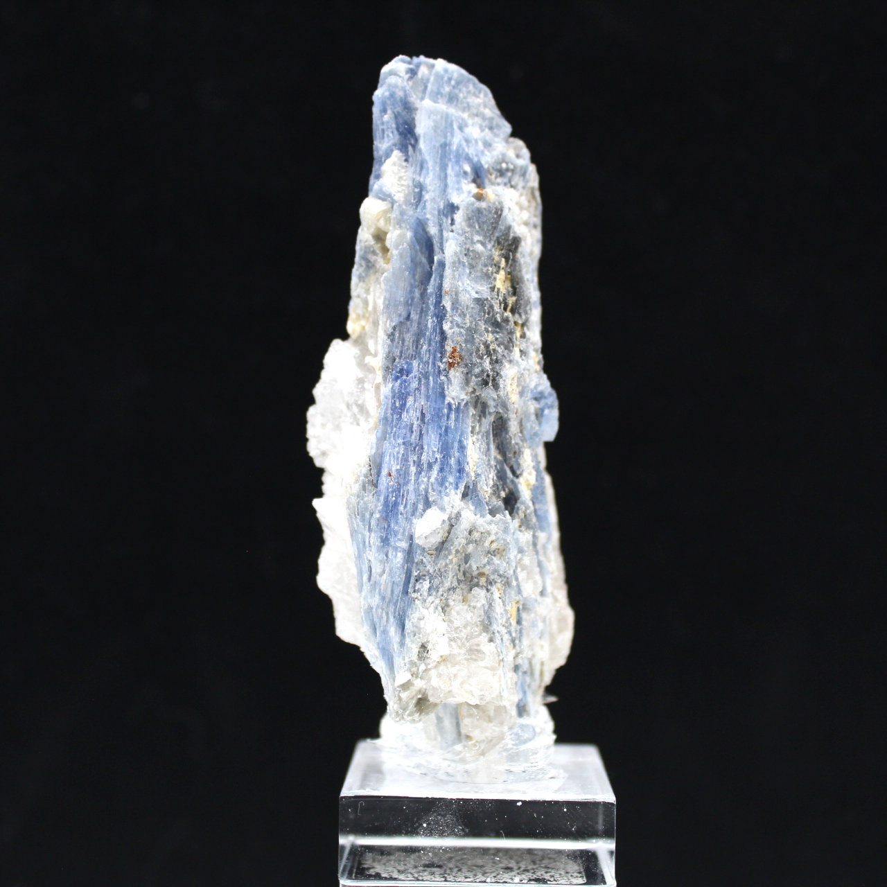 Cristaux de Cyanite